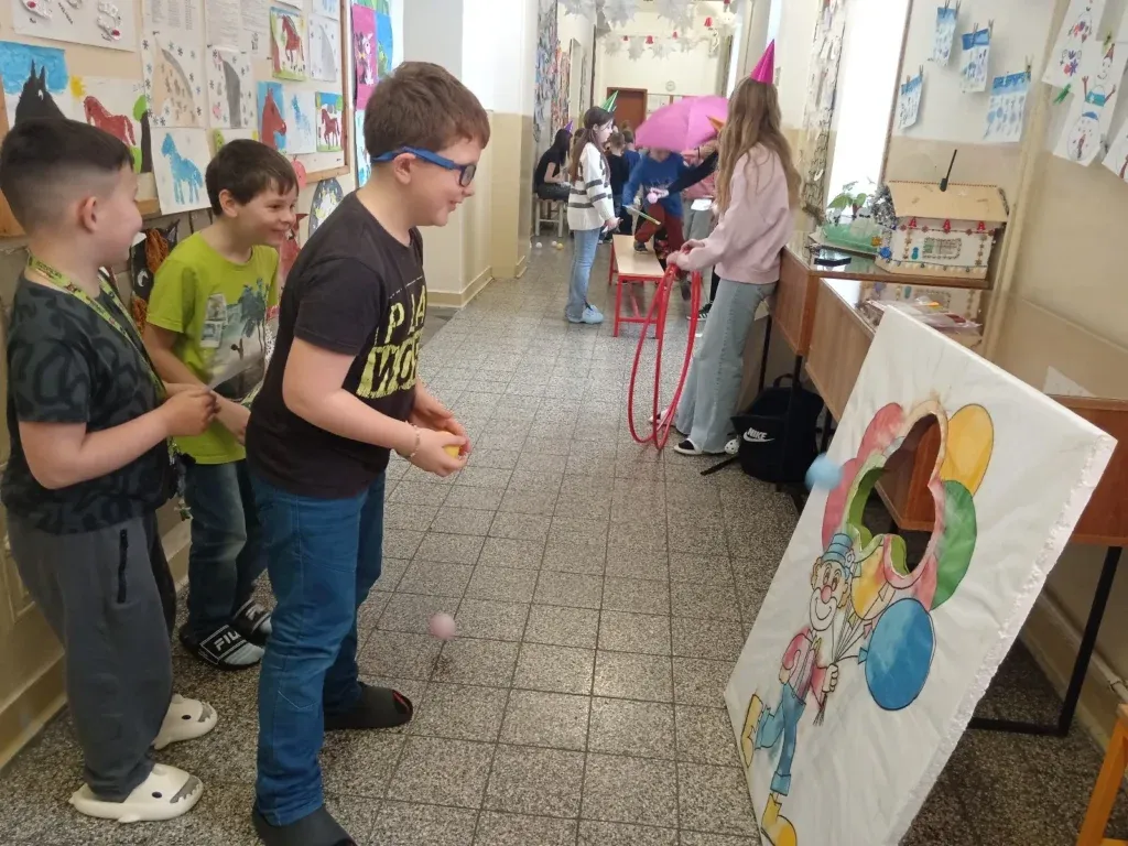 Cirkusové šapitó