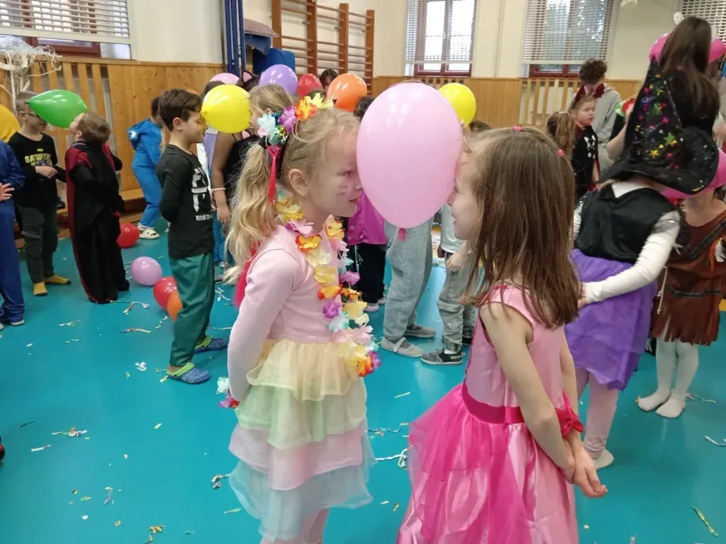Masopustní karneval