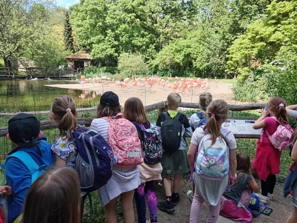 Zoo Praha