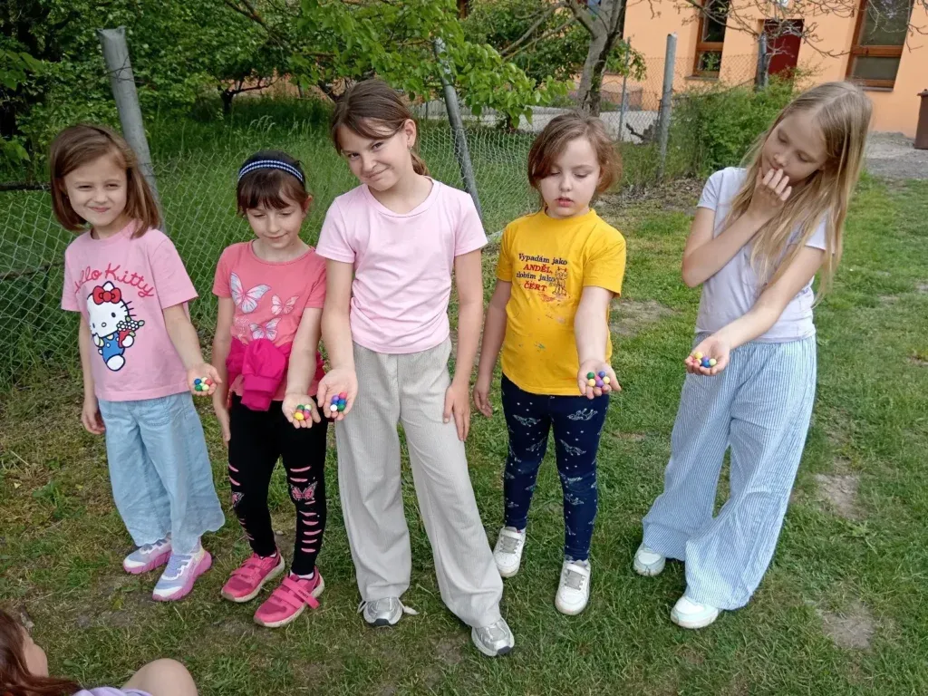 Netradiční sportování